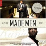 Kanye West, Drake - Made Men [re-release]