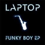 LapTop - Funky Boy