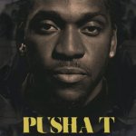 Pusha T, Diddy - Changing Of The Guards