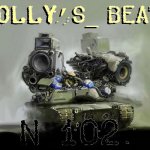 Tolly's_Beat - N 102