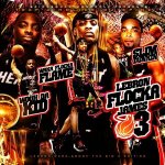 Waka Flocka Flame - Lebron Flocka James 3