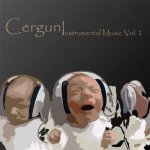 Cerguni - Instrumental Music Vol. 2
