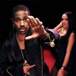 Big Sean, Nicki Minaj - Dance (A$$)