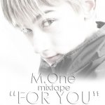 M.One - For you