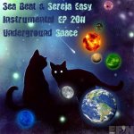 Sea Beat, Sereja Easy - Underground Space