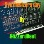BlizzardBeat - Synthesizers day