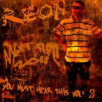 Reon - You Must Hear This Vol. 2