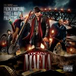 French Montana, Juicy J, Project Pat - Cocaine Mafia