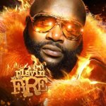 Rick Ross - Playing With Fire