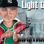 Light tm - Мистика