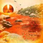 Planet Asia, Madlib - Cracks In The Vinyl