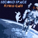Second Space - Flying Cats