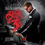 Fabolous - There Is No Competition: Death Comes In 3's