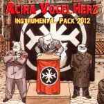 Acira VogelHerz - Instrumental Pack
