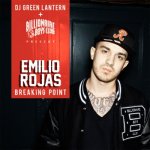 Emilio Rojas - Breaking Point