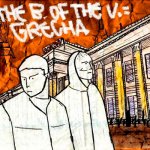 The B. Of The V. - Grecha
