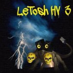 Levon, Tosh - High Voltage 3