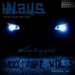 hh.a.u.s. - Mixtape Vol. 3