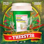 Curren$y, Styles P - #The1st28