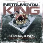 Scram Jones - Instrumental King