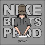 Nike Beats - Instrumental Vol. 4