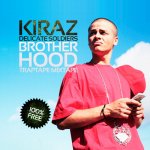 Kiraz - Brotherhood