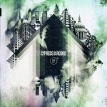 Cypress Hill & Rusko - Cypress X Rusko (EP)