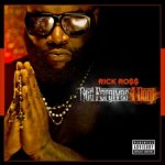 Rick Ross - God Forgives I Don't The: Mixtape