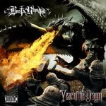 Busta Rhymes - Year Of The Dragon