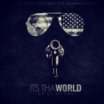 Young Jeezy - Its Tha World (Official Mixtape)