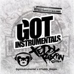 Got Instrumentals: Teddy Roxpin Edition
