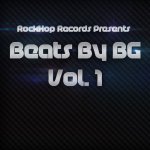 DJ Jizzle Aka BG - Beats By Bg Vol 1