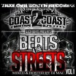 Beats 4 The Streets Vol. 1