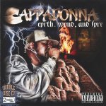 Cappadonna - Eyrth, Wynd, and Fyre / Love, Anger and Emotion