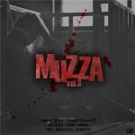 Muzza (Деним, IzzaBeatzz и др.) - Vol.3
