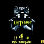 LeTosh (Levon, Tosh) - High Voltage 4