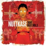 Nuttkase - Tight Beatz Vol.3 