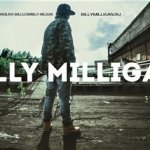 Billy Milligan (ST1M) - Billy Milligan