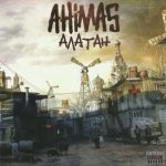 Ahimas - Алатан (CD Версия)