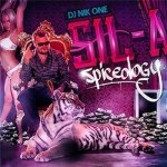 Sil-A x DJ Nik One - Spiceology