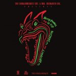 Busta Rhymes, Q-Tip - The Abstract And The Dragon