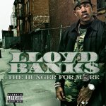 Lloyd Banks - The Hunger For More [iTunes]