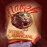 Naveh - Verbal Hurricane