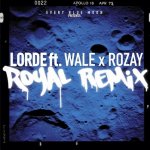 Wale & Magazeen – Royals (Remix)