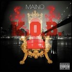 Maino - K.O.B. (King Of Brooklyn)