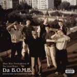 Da B.O.M.B. - Max Mix Production And Da Lost Boyz