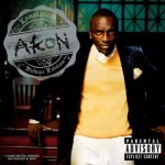 Akon - Konvicted [iTunes Deluxe Explicit Edition]