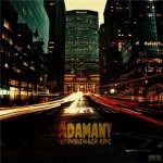 Adamant - Непривычный курс