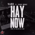 Vado, Chinx Drugz - Hay Now