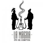 La Magra - Это не Compton